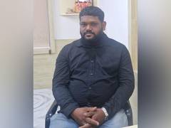 
      
      Odisha Vigilance arrests ex-clerk in Odisha treasury fraud
      
      