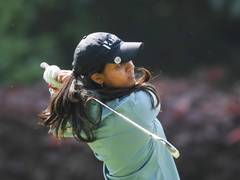 
      
      Pranavi’s win against men at IGPL Mumbai wows Indian golfers
      
      