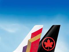 
      
      Air India, Air Canada reinstate codeshare agreement
      
      