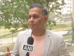 
      
      Indologist Lalit Mishra discovers Ayodhya's ancient flag
      
      
