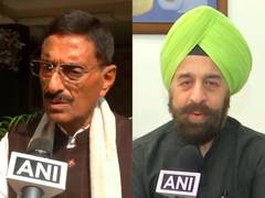 
      
      BJP slams TMC’s Humayun Kabir over Babri Masjid remark
      
      