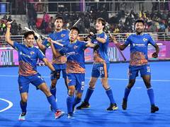 
      
      Vedanta Kalinga Lancers’ gear up for action-packed weeks 
      
      