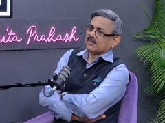 
      
      We need affordable care and better health insurance: Neurologist
      
      