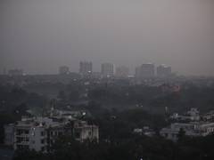 
      
      CAQM inspects 101 sites in Sonipat, finds 29 violating rules
      
      