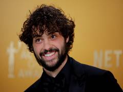 
      
      Noah Centineo in talks to star in Legendary's 'Gundam' movie
      
      