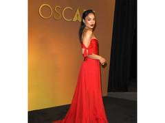 
      
      Tessa Thompson talks about her bond with Michael B Jordan
      
      