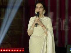 
      
      Nita Ambani pays tribute to 26/11, Pahalgam terror attack victims
      
      