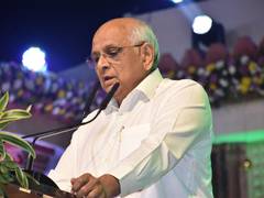 
      
      Gujarat CM Bhupendra Patel inaugurates Tana Riri Mahotsav
      
      