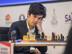 
      
      Both semifinals head to tiebreak after another day of draws
      
      