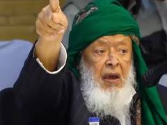 
      
      'Govt working relentlessly...Muslims never raise their heads'
      
      