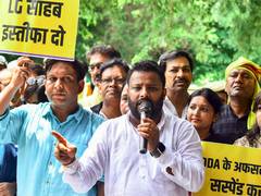 
      
      AAP to restore Ambedkar School Boards on Constitution Day
      
      