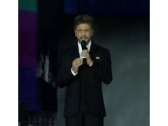 
      
      Shah Rukh Khan remembers Indian soldiers sacrifices in 26/11
      
      