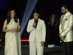 
      
      Message to young girls is to keep dreaming big: Deepti Sharma
      
      