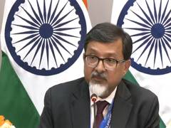 
      
      MEA outlines four core priorities driving G20 Summit 2025
      
      