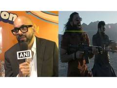 
      
      'HAQ' director hits back at criticism of ‘Dhurandhar’ trailer
      
      