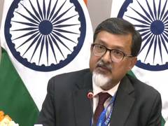 
      
      MEA highlights India’s G20 legacy
      
      