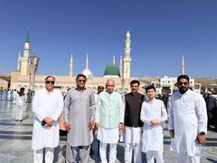 
      
      Last rites of Madinah bus accident performed
      
      