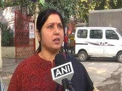 
      
      Woman saw Delhi school student before he died by suicide
      
      
