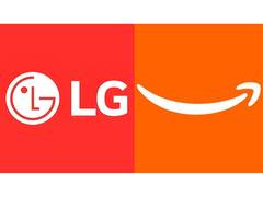 
      
      LG, Amazon ink Wi-Fi patent licensing agreement
      
      