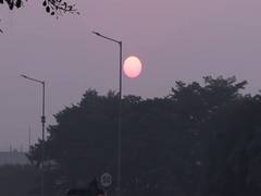 
      
      Delhi's air quality turns 'severe' as AQI reading soars to 435
      
      