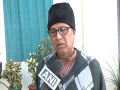 
      
      Last rites of Wing Commander Namansh Syal to be performed today
      
      