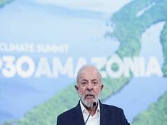 
      
      COP30 ends with finance boost but no fossil fuel roadmap
      
      