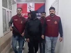 
      
      Delhi police arrests key interstate narcotics supplier
      
      