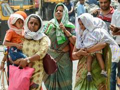 
      
      Bihar: Uranium found in breastmilk of mothers, infants at risk
      
      