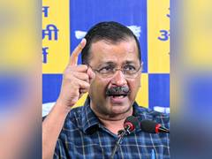 
      
      Arvind Kejriwal opposes Constitution (131st Amendment) Bill
      
      