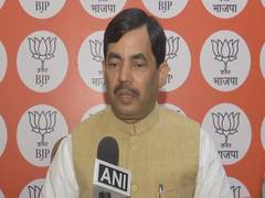 
      
      Hussain slams Jamiat Ulama-i-Hind chief’s statement
      
      