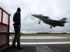 
      
      French Navy slams Pakistan media for 