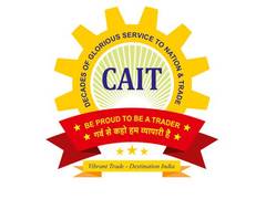 
      
      CAIT to launch nationwide ‘Swadeshi Sankalp Rath Yatra’
      
      