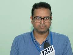 
      
      Low-pressure system likely to intensify into cyclonic storm: IMD
      
      