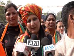 
      
      “Continuous efforts are being made to reduce pollution”: BJP
      
      