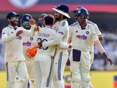 
      
      When was last time India won a Tests after conceding 400 runs
      
      
