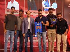 
      
      Mumbai Smashers go big at IPBL 2025 Draft, secure top stars
      
      