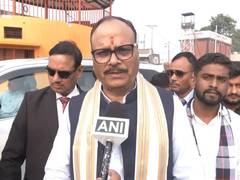 
      
      'Every Indian is ready to fulfil pledge of a developed India'
      
      