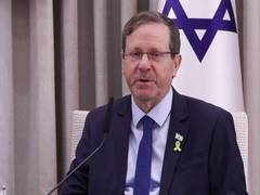 
      
      “Sky’s the limit”: Israeli President on trade ties with India
      
      
