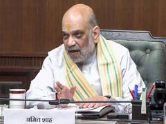 
      
      Amit Shah congratulates joint team of NCB, Delhi Police
      
      
