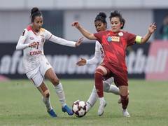 
      
      East Bengal bow out of AFC Women's Champions League after defeat 
      
      