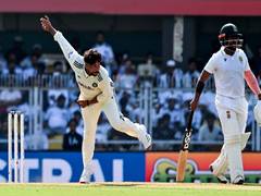 
      
      Didn’t have any number to get them all-out: Kuldeep on SA’s 489
      
      