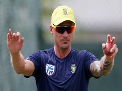 
      
      “Stuck with Plan A for too long”: Steyn on IND's bowling on Day 2
      
      