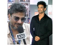 
      
      Mukesh Chhabra remembers Sushant Singh Rajput
      
      