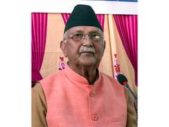 
      
      Nepal’s Judicial inquiry commission to quiz Oli over Gen-Z protes
      
      