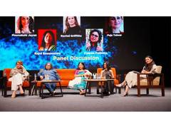 
      
      Women in independent cinema discusses in IFFI 2025
      
      