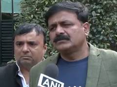 
      
      Leaders never gave “step-motherly” treatment to..: Bihar Minister
      
      