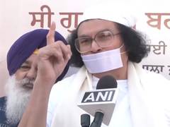 
      
      Acharya Lokesh Muni calls Madani’s remark 