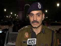 
      
      Over 15 people arrested for using chilli spray on police
      
      