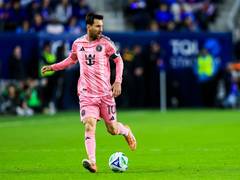 
      
      MLS Cup: Messi helps Inter Miami reach Eastern Conference final
      
      