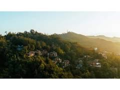 
      
      Dwarika's Sanctuary: A Himalayan Rebirth Unveiled in Nepal
      
      